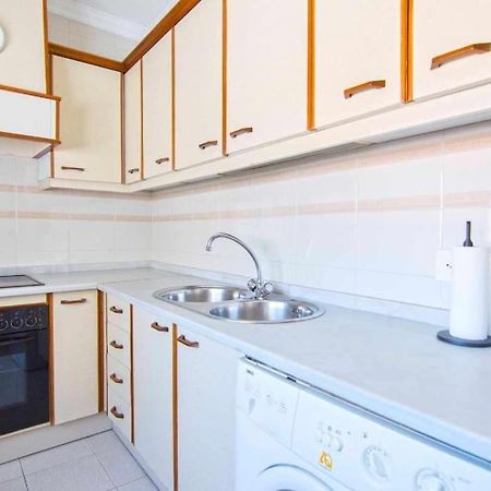 Aires De Donana, Apartamentos Living Sur 桑卢卡尔-德巴拉梅达 外观 照片