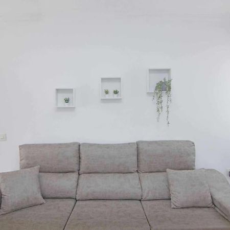 Aires De Donana, Apartamentos Living Sur 桑卢卡尔-德巴拉梅达 外观 照片