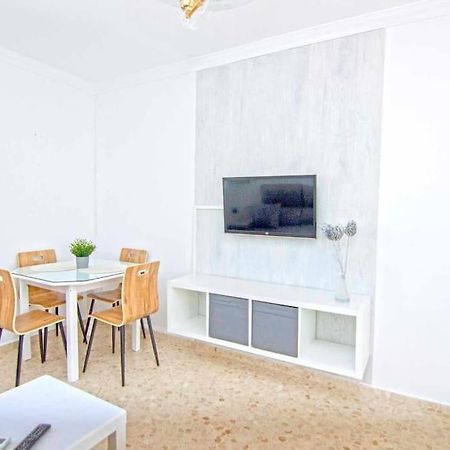 Aires De Donana, Apartamentos Living Sur 桑卢卡尔-德巴拉梅达 外观 照片