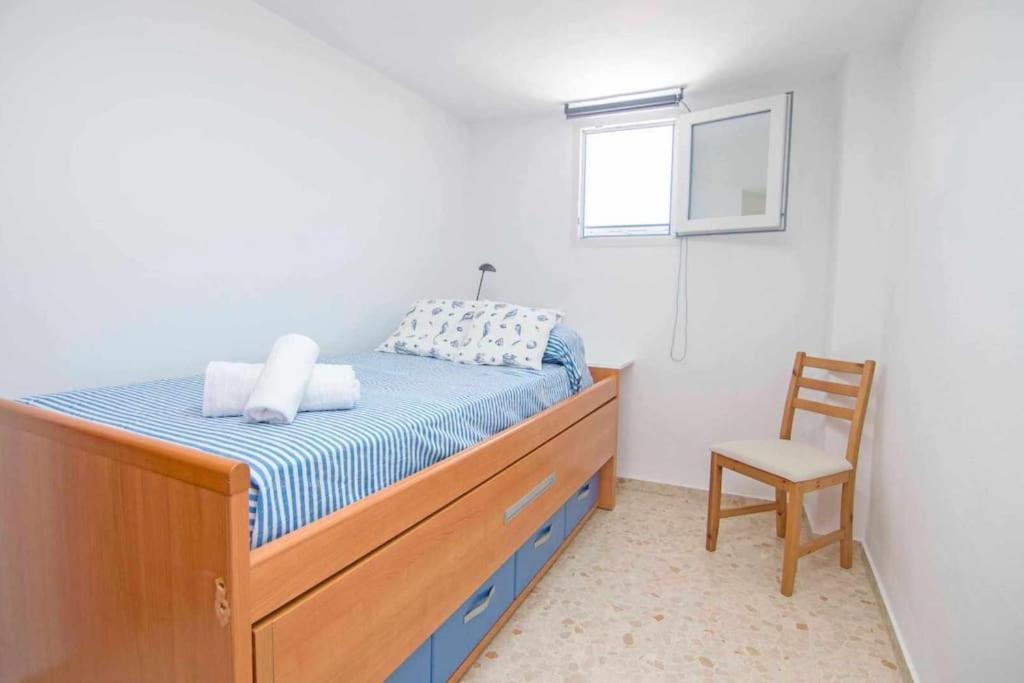 Aires De Donana, Apartamentos Living Sur 桑卢卡尔-德巴拉梅达 外观 照片